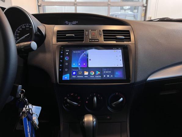 Mazda 3 II (BL) Рестайлинг с пробегом 2012 года, цена 800 000 рублей, 139787 км, хэтчбек, Автокод Объявления