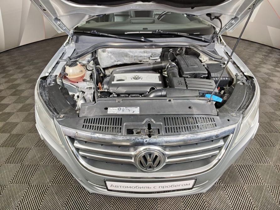 Volkswagen Tiguan I Москва  - изображение 11