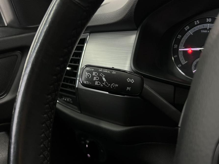 Skoda Kodiaq I Уфа  - изображение 16