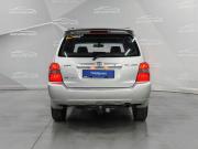 Toyota Highlander I (XU20) Рестайлинг Новосибирск  - изображение 30