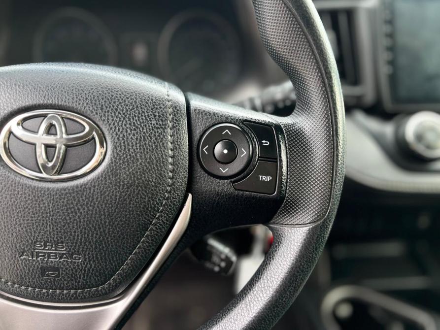 Toyota RAV4 IV (XA40) Рестайлинг Альметьевск  - изображение 16