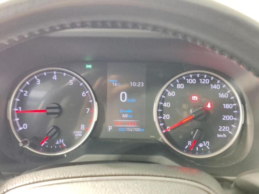 Toyota RAV4 V (XA50) Москва  - изображение 12
