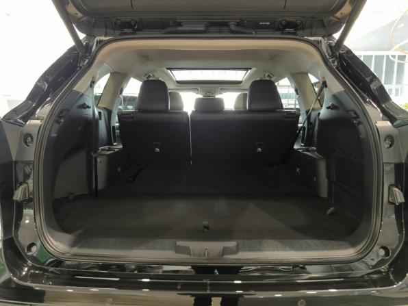 Toyota Highlander IV (XU70) с пробегом 2026 года, цена 5 490 000 рублей, 12 км, внедорожник, Автокод Объявления