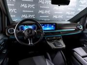 Mercedes-Benz V-Класс III (W447) Рестайлинг 2 Москва  - изображение 35