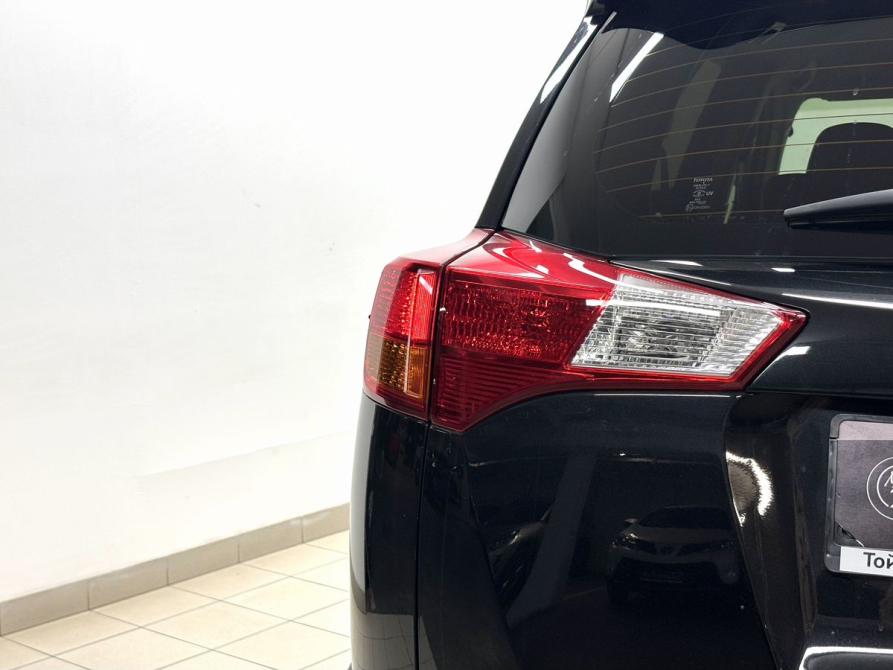 Toyota RAV4 IV (XA40) Вологда  - изображение 9