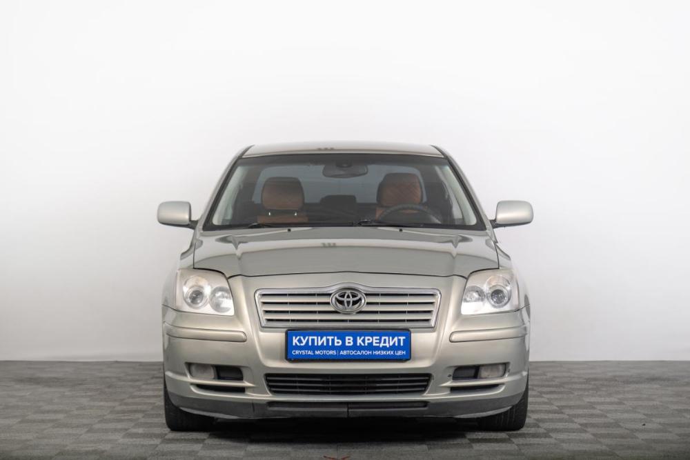 Toyota Avensis II Томск  - изображение 4