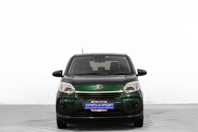 Toyota Passo III Рестайлинг с пробегом 2020 года, цена 1 039 000 рублей, 83000 км, хэтчбек, Автокод Объявления