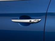 Hyundai Sonata VII (LF) Рестайлинг Москва  - изображение 29