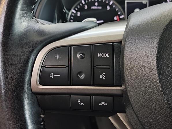 Lexus RX IV Рестайлинг с пробегом 2021 года, цена 4 997 000 рублей, 67918 км, внедорожник, Автокод Объявления