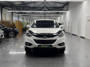 Hyundai ix35 I Рестайлинг Тверь  - изображение 24