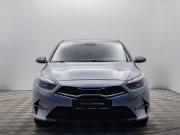 Kia Ceed III Рестайлинг Москва  - изображение 27