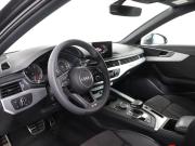 Audi A4 V (B9) Москва  - изображение 35