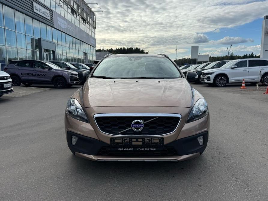 Volvo V40 Cross Country I Москва  - изображение 2