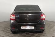 Renault Logan I Рестайлинг Волгоград  - изображение 31