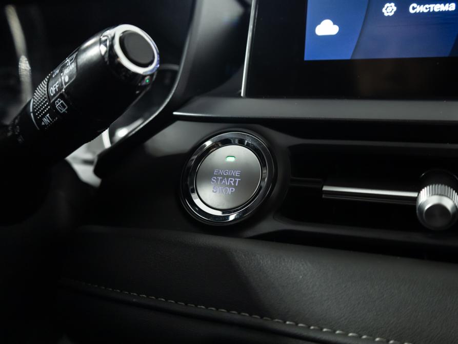 Chery Tiggo 4 Pro I Рестайлинг Санкт-Петербург  - изображение 18