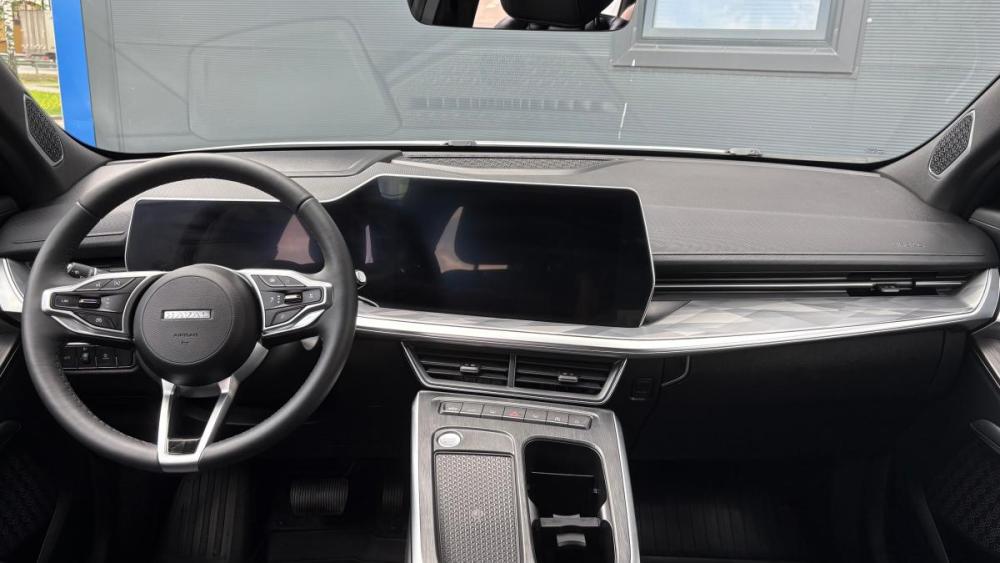 Haval F7 II Брянск  - изображение 7