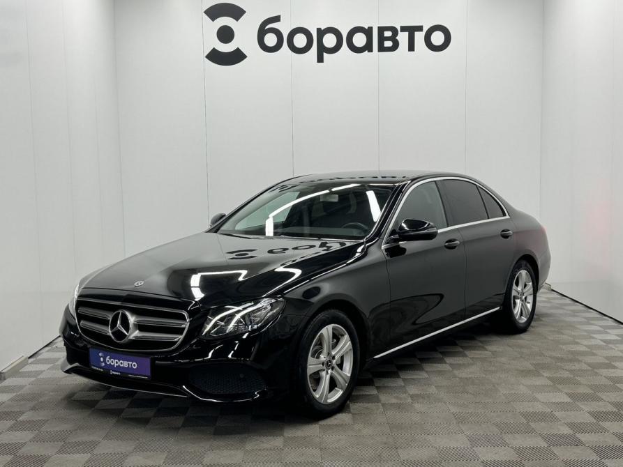 Mercedes-Benz E-Класс V (W213 S213 C238) Воронеж  - изображение 1