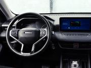 Haval Jolion I Рестайлинг Екатеринбург  - изображение 33