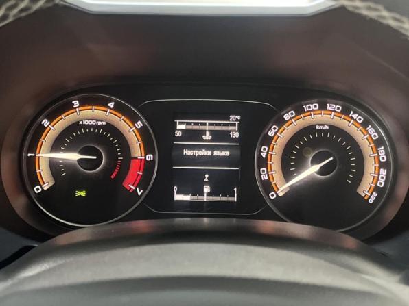 Lada (ВАЗ) Vesta I Рестайлинг (NG) с пробегом 2023 года, цена 1 204 000 рублей, 53117 км, седан, Автокод Объявления
