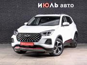 Chery Tiggo 4 Pro I Екатеринбург  - изображение 21