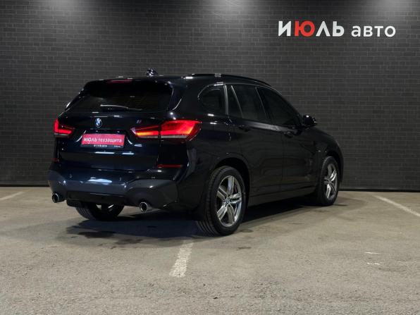 BMW X1 II (F48) Рестайлинг с пробегом 2020 года, цена 3 300 000 рублей, 87289 км, внедорожник, Автокод Объявления