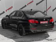 BMW 5 серии VI (F10/F11/F07) Екатеринбург  - изображение 25