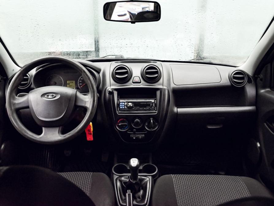 Lada (ВАЗ) Granta I Екатеринбург  - изображение 14