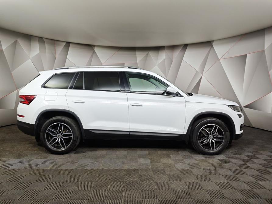 Skoda Kodiaq I Москва  - изображение 6