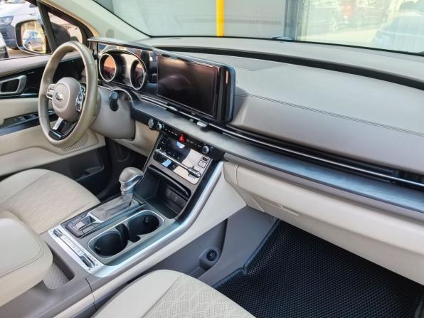 Kia Carnival IV с пробегом 2020 года, цена 3 900 000 рублей, 40385 км, минивэн, Автокод Объявления