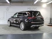 Mercedes-Benz Maybach GLS I Москва  - изображение 40