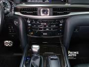 Lexus LX III Рестайлинг 2 Новосибирск  - изображение 64