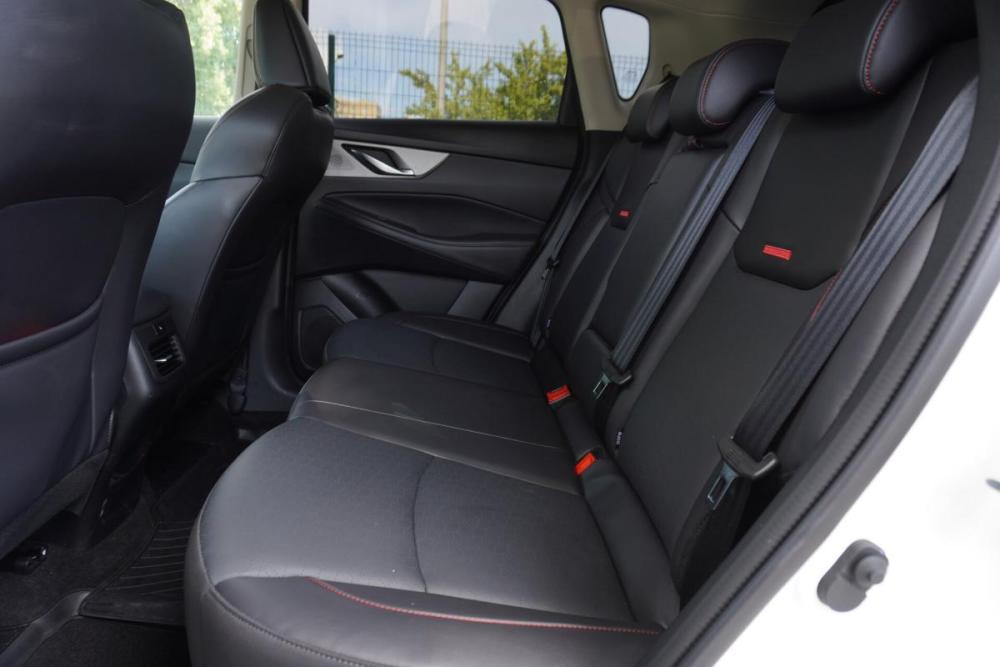 Changan CS35 Plus I Рестайлинг Ульяновск  - изображение 21