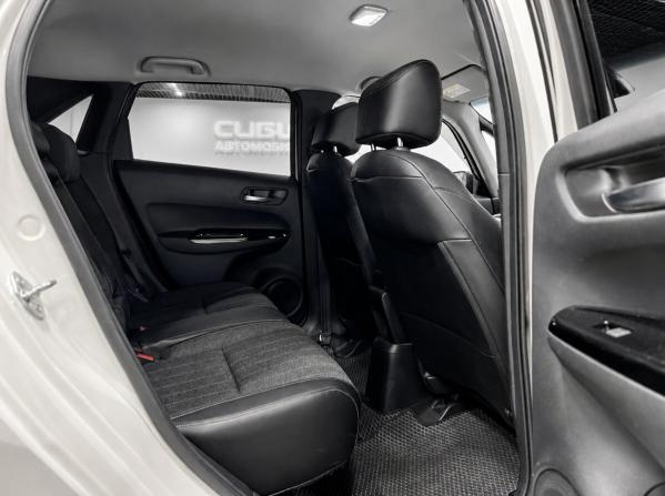 Honda Fit IV с пробегом 2020 года, цена 1 399 000 рублей, 82000 км, хэтчбек, Автокод Объявления