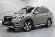 Subaru Forester V Кемерово  - изображение 24