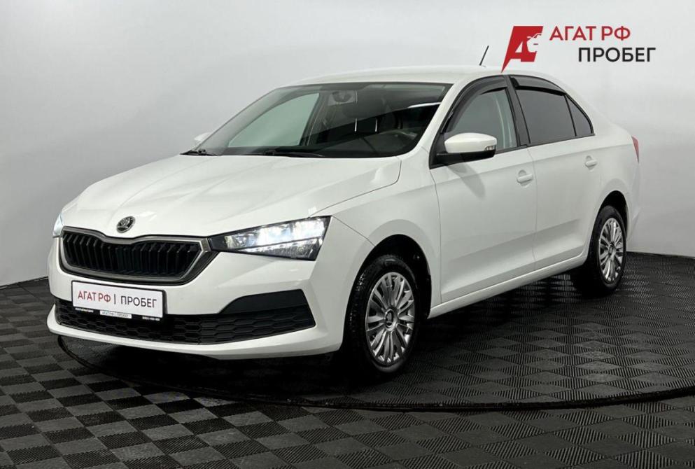Skoda Rapid II Нижний Новгород  - изображение 2