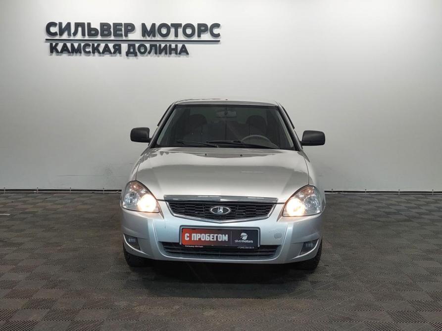 Lada (ВАЗ) Priora I Рестайлинг Пермь  - изображение 5