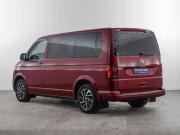 Volkswagen Caravelle T6 Рестайлинг Москва  - изображение 25