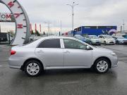 Toyota Corolla X (E140 E150) Рестайлинг Тюмень  - изображение 24