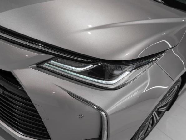 Toyota Corolla XII (E210) с пробегом 2019 года, цена 2 180 000 рублей, 57921 км, седан, Автокод Объявления