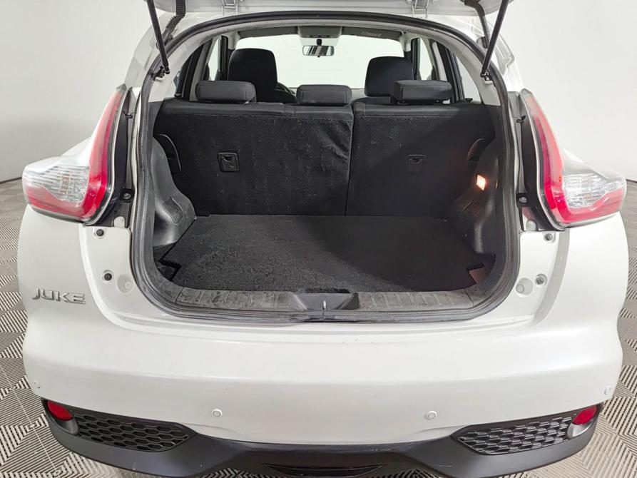 Nissan Juke I Рестайлинг Уфа  - изображение 12