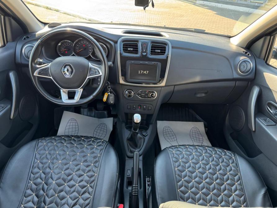 Renault Sandero II Рестайлинг Пермь  - изображение 8