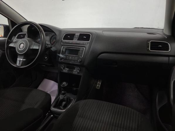 Volkswagen Polo V с пробегом 2013 года, цена 715 000 рублей, 214782 км, седан, Автокод Объявления