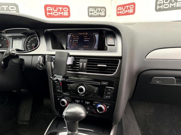 Audi A4 IV (B8) Рестайлинг с пробегом 2012 года, цена 1 100 000 рублей, 145300 км, седан, Автокод Объявления