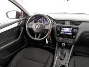 Skoda Octavia III (A7) Рестайлинг Москва  - изображение 52