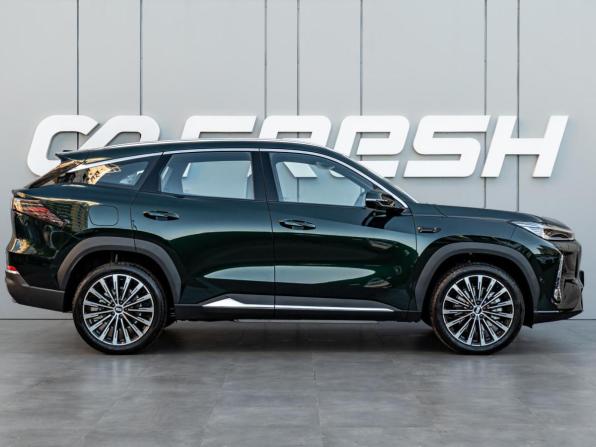 Geely Galaxy M7 с пробегом 2026 года, цена 3 798 000 рублей, 16 км, внедорожник, Автокод Объявления