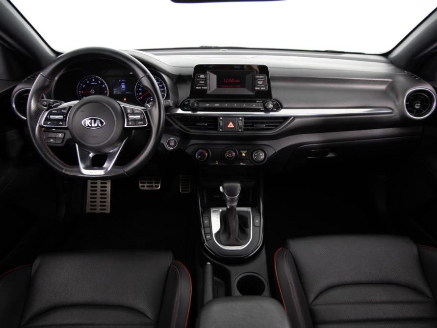 Kia K3 II Санкт-Петербург  - изображение 10
