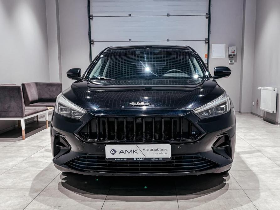 JAC J7 I Екатеринбург  - изображение 3