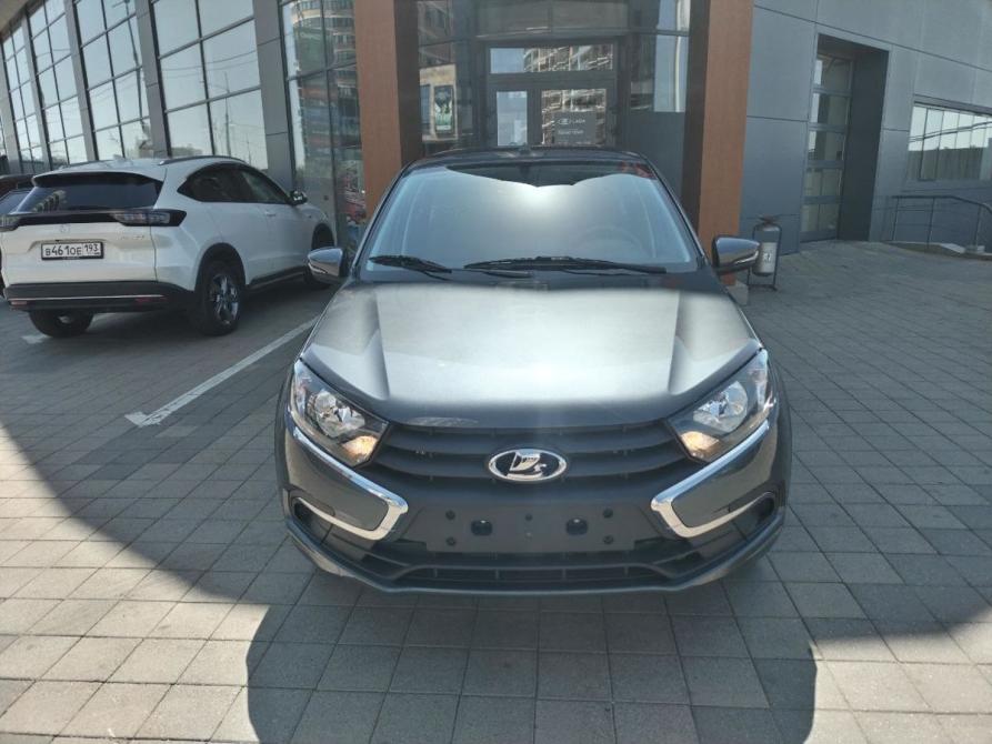 Lada (ВАЗ) Granta I Рестайлинг Краснодар  - изображение 2