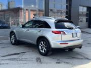 Infiniti FX I (S50) Новосибирск  - изображение 36