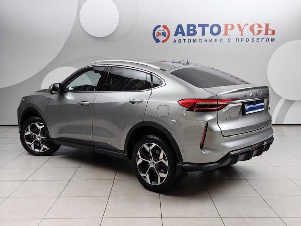 Haval F7x I Рестайлинг с пробегом 2023 года, цена 2 498 000 рублей, 22347 км, внедорожник, Автокод Объявления